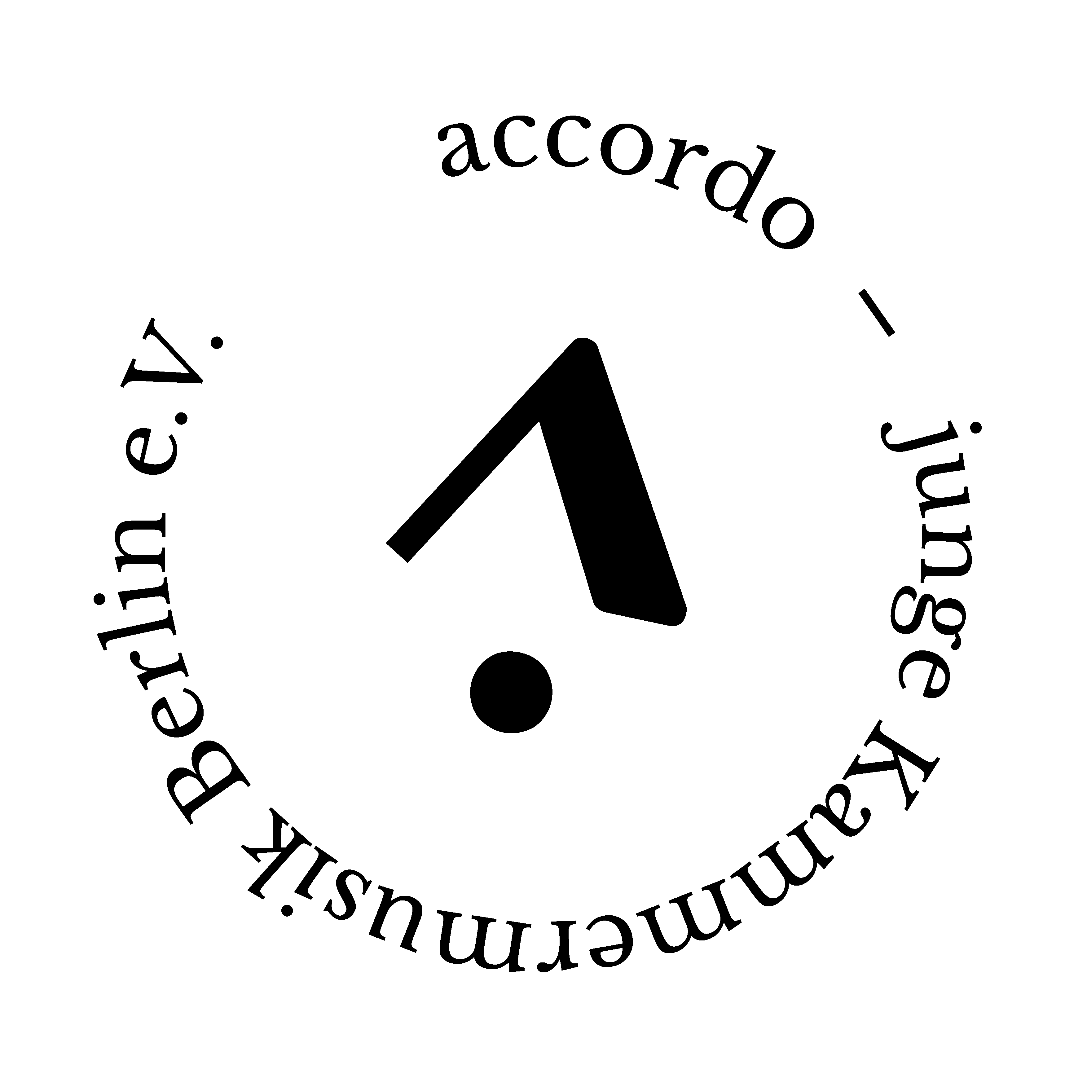 ACCORDO – junge Kammermusik Berlin e.V.
