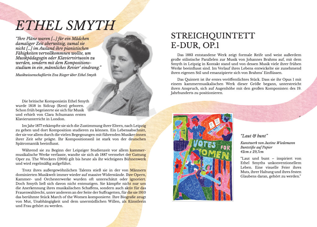 Ethel Smyth
