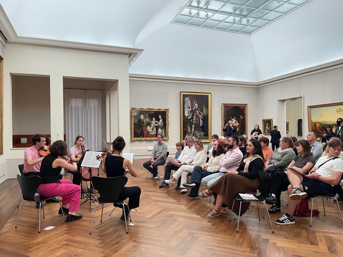 Lange Nacht der Museen&nbsp;2026