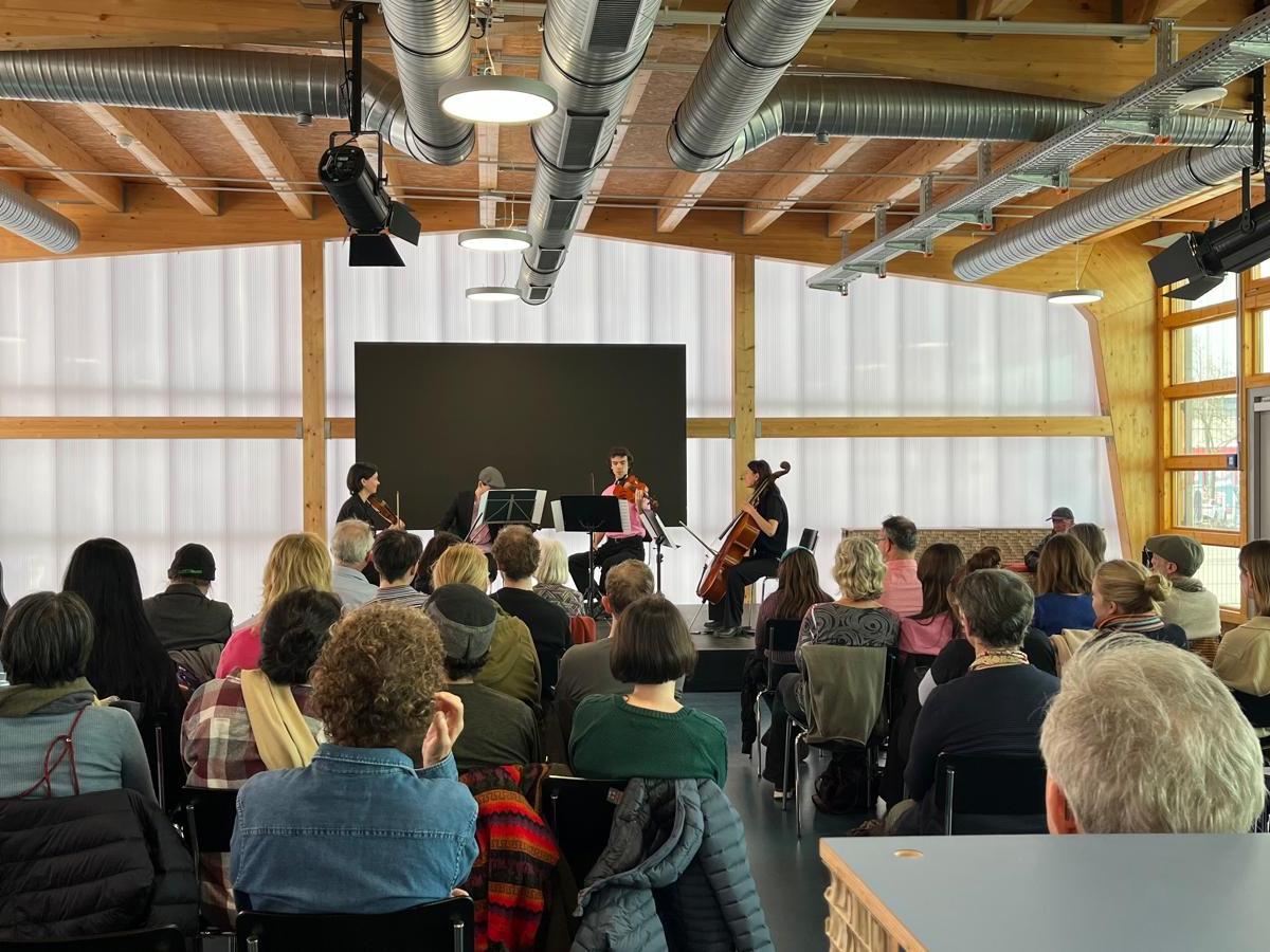 Internationaler Frauen*tag 2026